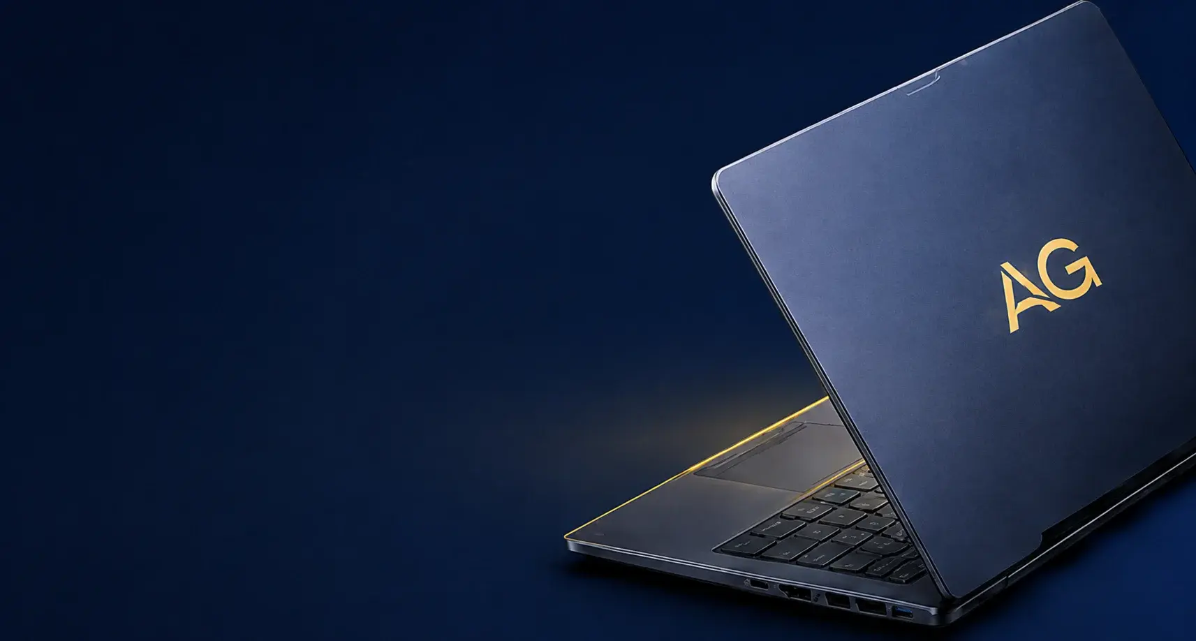 Laptop AG de alto rendimiento