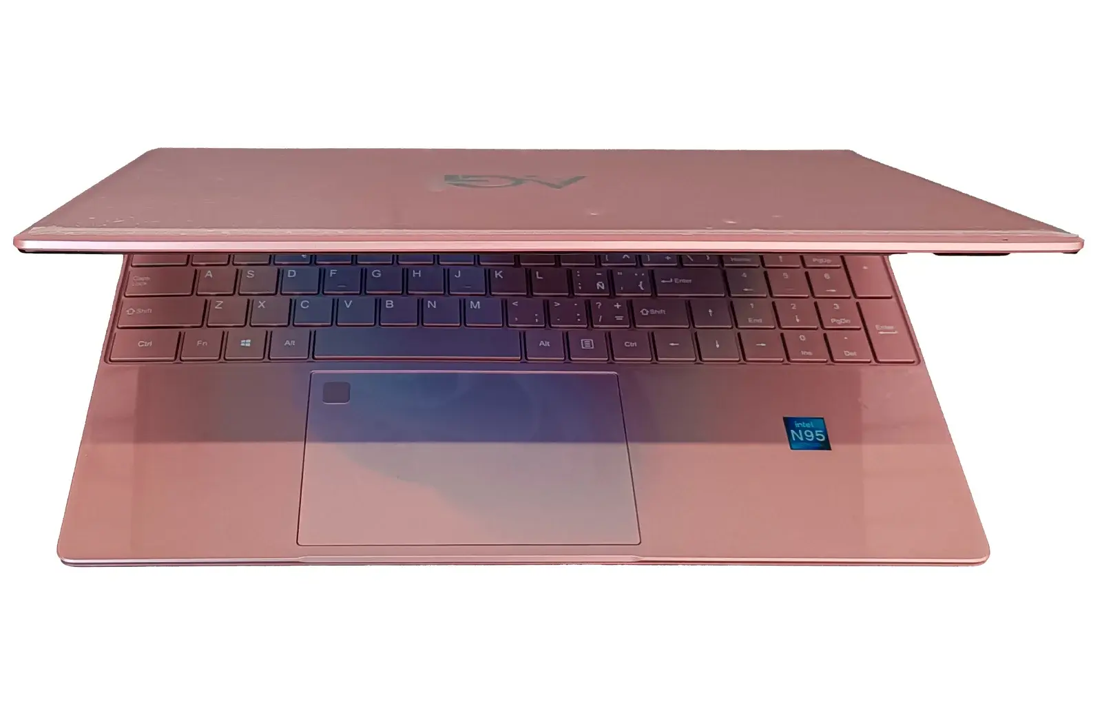 AG – Intel Alder Lake N95 ( rosa )