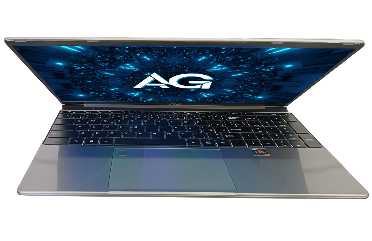AG – AMD Ryzen 7 5825U