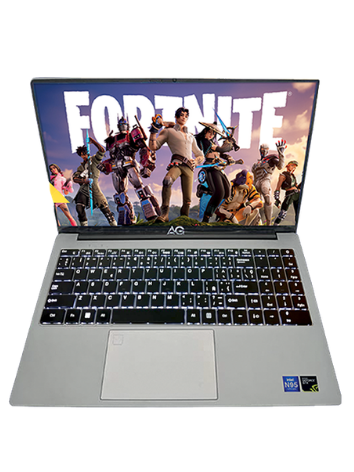 AG – Intel Alder Lake N95 ( GAMER )